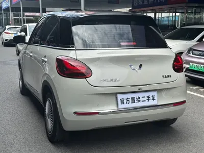 Wuling Bingo