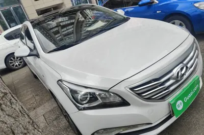 Hyundai Mistra