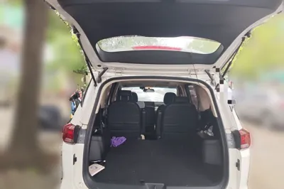 Baojun 360