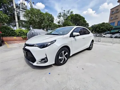 Toyota Levin