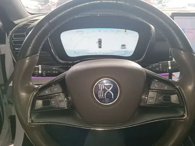 BYD Han