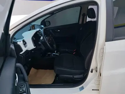 JAC JAC iEV6E