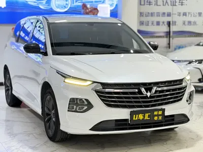 Wuling Victory