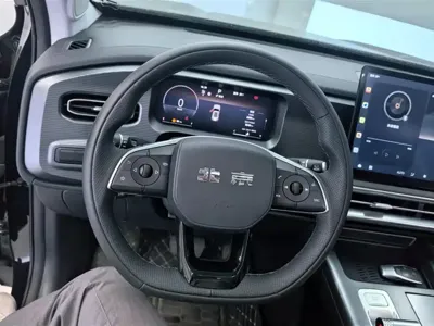 Beijing Off-Road BJ30
