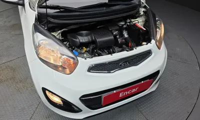 Kia Morning