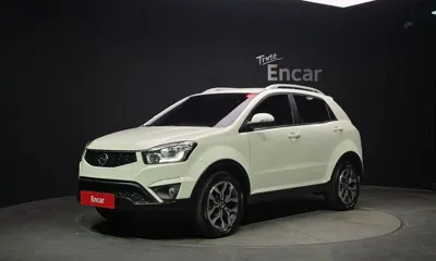 KG_Mobility_Ssangyong KORANDO
