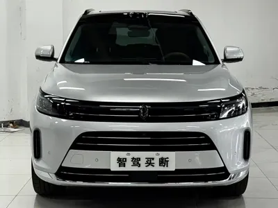 AITO 问界 AITO M7