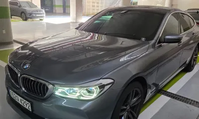 BMW Gran Turismo