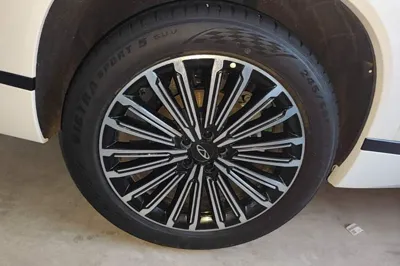 Chery Tiggo 9