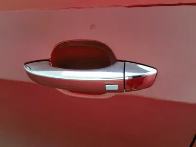 Roewe RX5