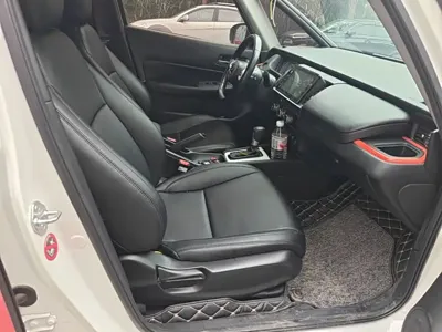 Honda Life