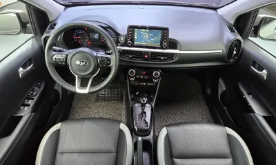 Kia Morning