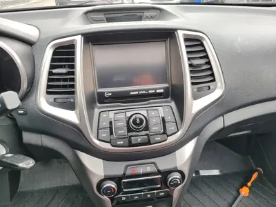 Changan Eado XT