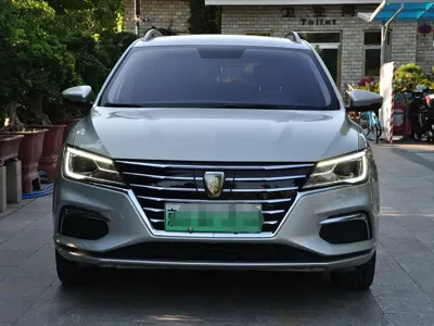 Roewe ei5