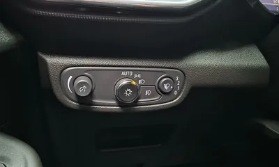 ChevroletGMDaewoo Trailblazer
