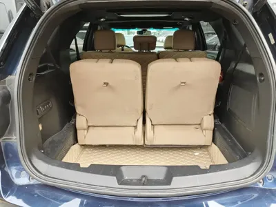 Ford Explorer (Import)
