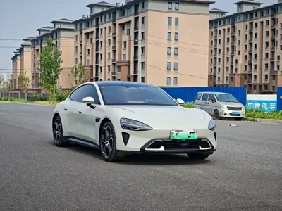 Xiaomi SU7