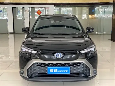 Toyota Frontlander