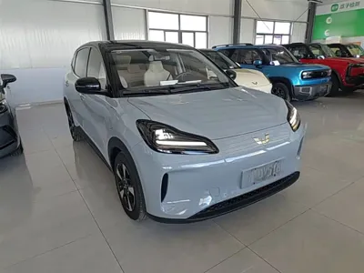 Wuling Bingo PLUS