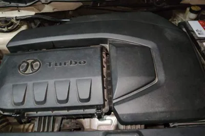 BAIC Senova X65