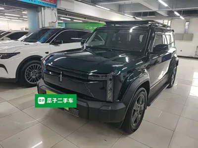 iCAR iCAR 03