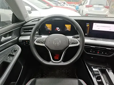 Volkswagen Lamando