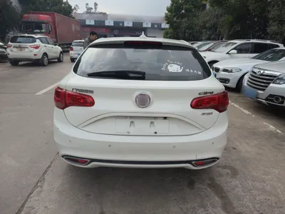 Fiat Ottimo