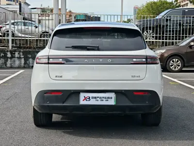 AITO AITO M5