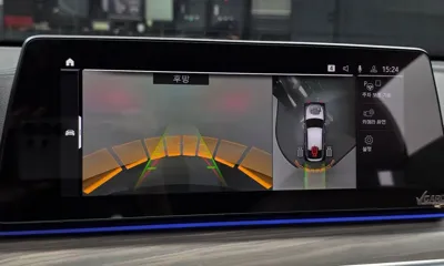 BMW Gran Turismo