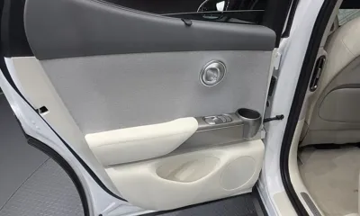 Genesis GV60