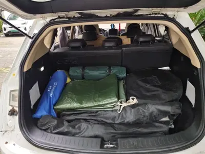 Baojun 560
