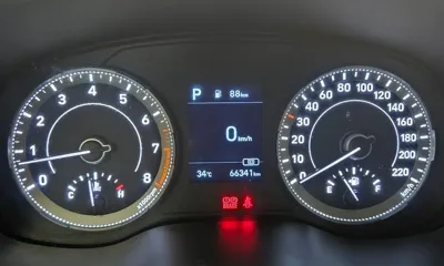 Hyundai Venue