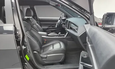 KG_Mobility_Ssangyong Torres