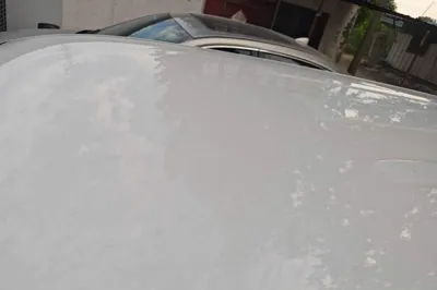 CHANGAN OSHAN A600EV