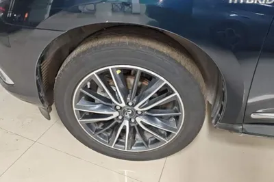 Infiniti QX60