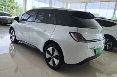 Baojun Cloud