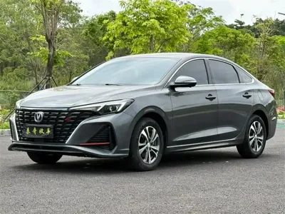 Changan Eado