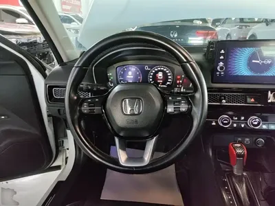 Honda Integra