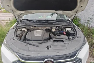 BYD Tang