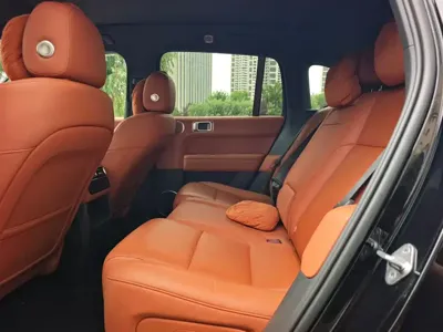 Li Auto Li L6