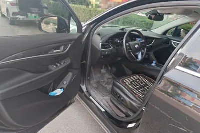Buick Enclave