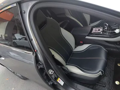 BYD Qin