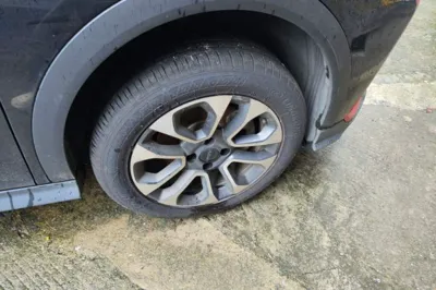 Dongfeng Aeolus Yixuan GS