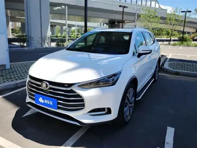 BYD Tang