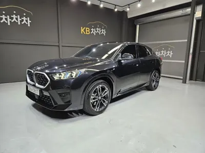 BMW X2 (F39)