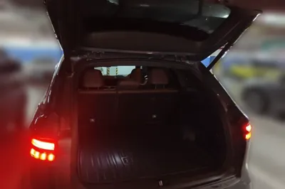 Geely Auto Monjaro L