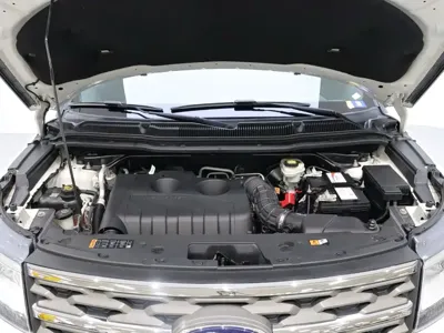 Ford Explorer (Import)
