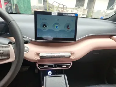 BYD Seagull