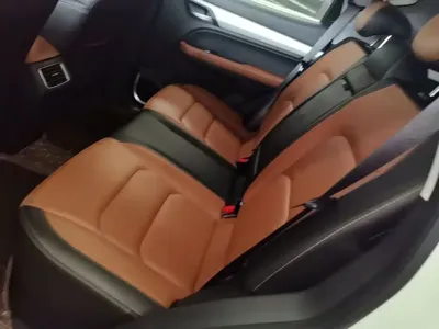 Geely Vision X6