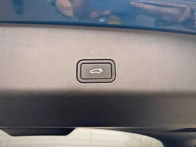 Geely Xingyue L